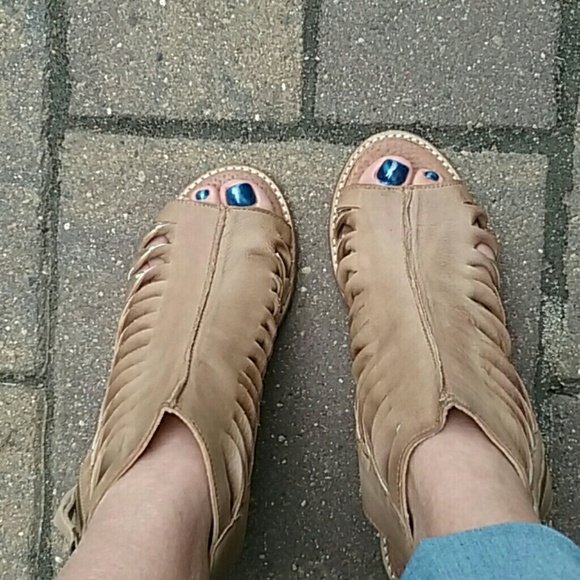 DIBA.TRUE New Sandles - Picture 6 of 7